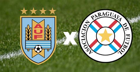 jogo paraguai e uruguai